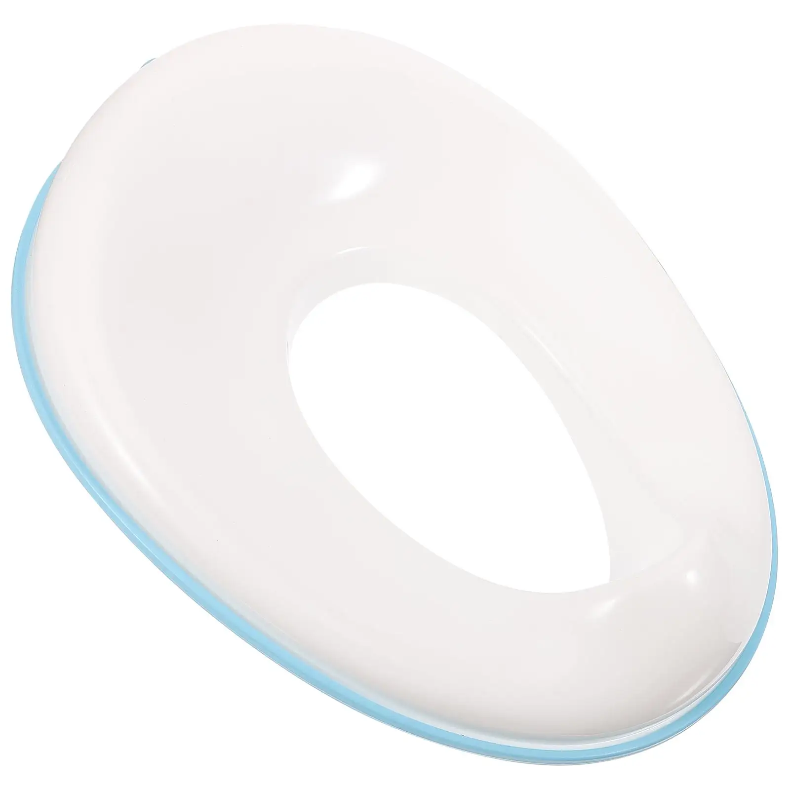 Foldable Potty Training Seat Toilet Seat Cover Portable PP Material Travel Size Toddler Pad Anti Splash Easy
Foldable Potty Training Seat Toilet Seat Cover Portable PP Material Travel Size Toddler Pad Anti Splash Easy