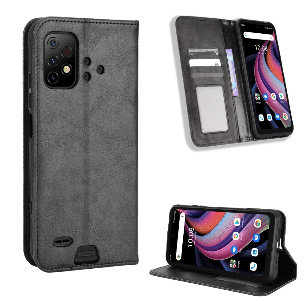 Чехол для Umidigi Bison GT2 5G, роскошный бумажник из искусственной кожи, Магнитный чехол для телефона Umidigi Bison GT2 Pro 5G
Чехол для Umidigi Bison GT2 5G, роскошный бумажник из искусственной кожи, Магнитный чехол для телефона Umidigi Bison GT2 Pro 5G