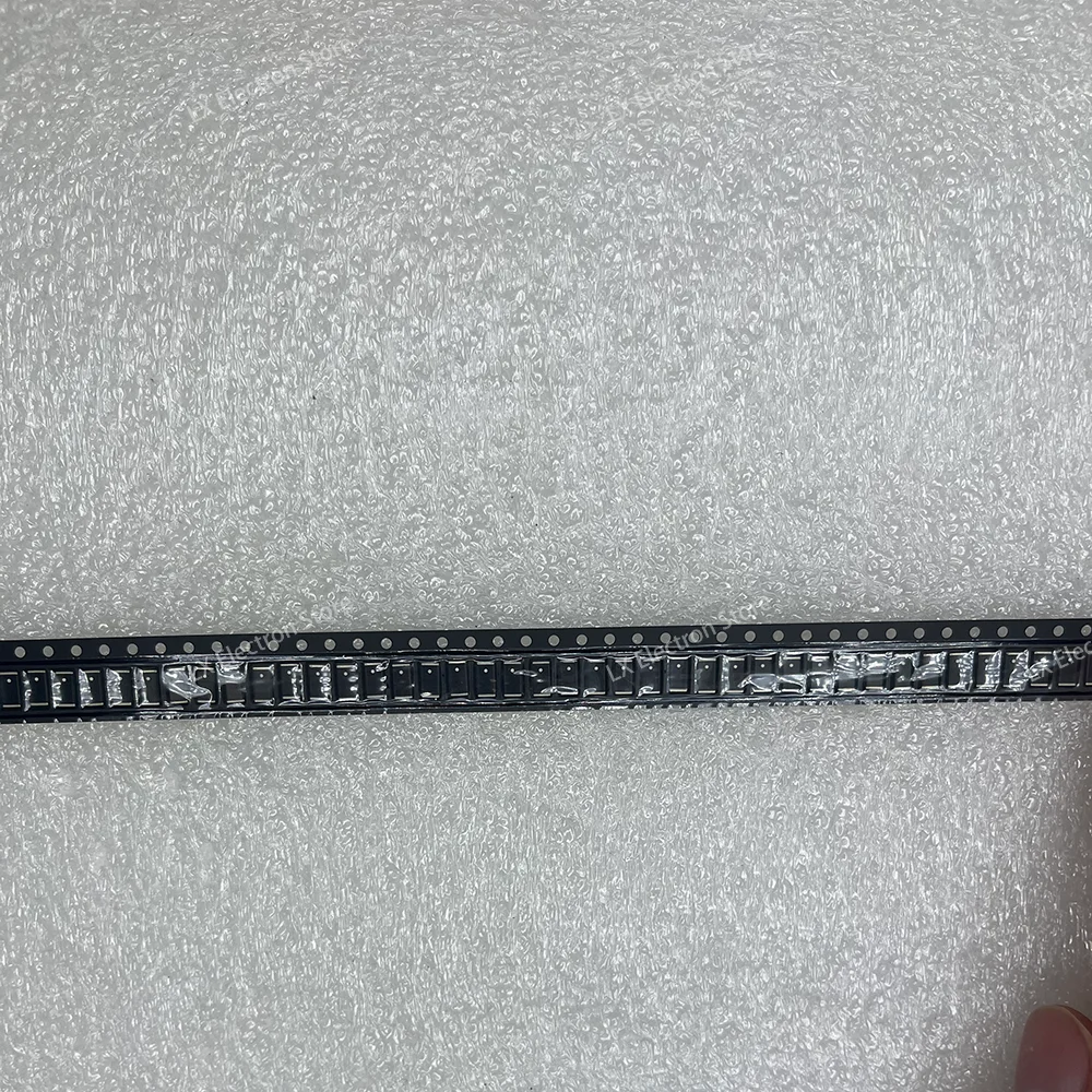 Резистор нагрузки RF, 20 Вт, 50 Ом, DC~6000 МГц, размер 5*2.5 мм, новый.
Резистор нагрузки RF, 20 Вт, 50 Ом, DC~6000 МГц, размер 5*2.5 мм, новый.