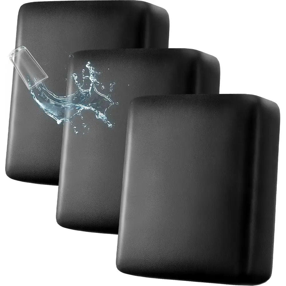 Leather Individual Couch Cushion Covers Waterproo Wear-Resistant Soa Seat Slipcovers or Living Room, Pet riendly Stretch Couch C
Leather Individual Couch Cushion Covers Waterproo Wear-Resistant Soa Seat Slipcovers or Living Room, Pet riendly Stretch Couch C