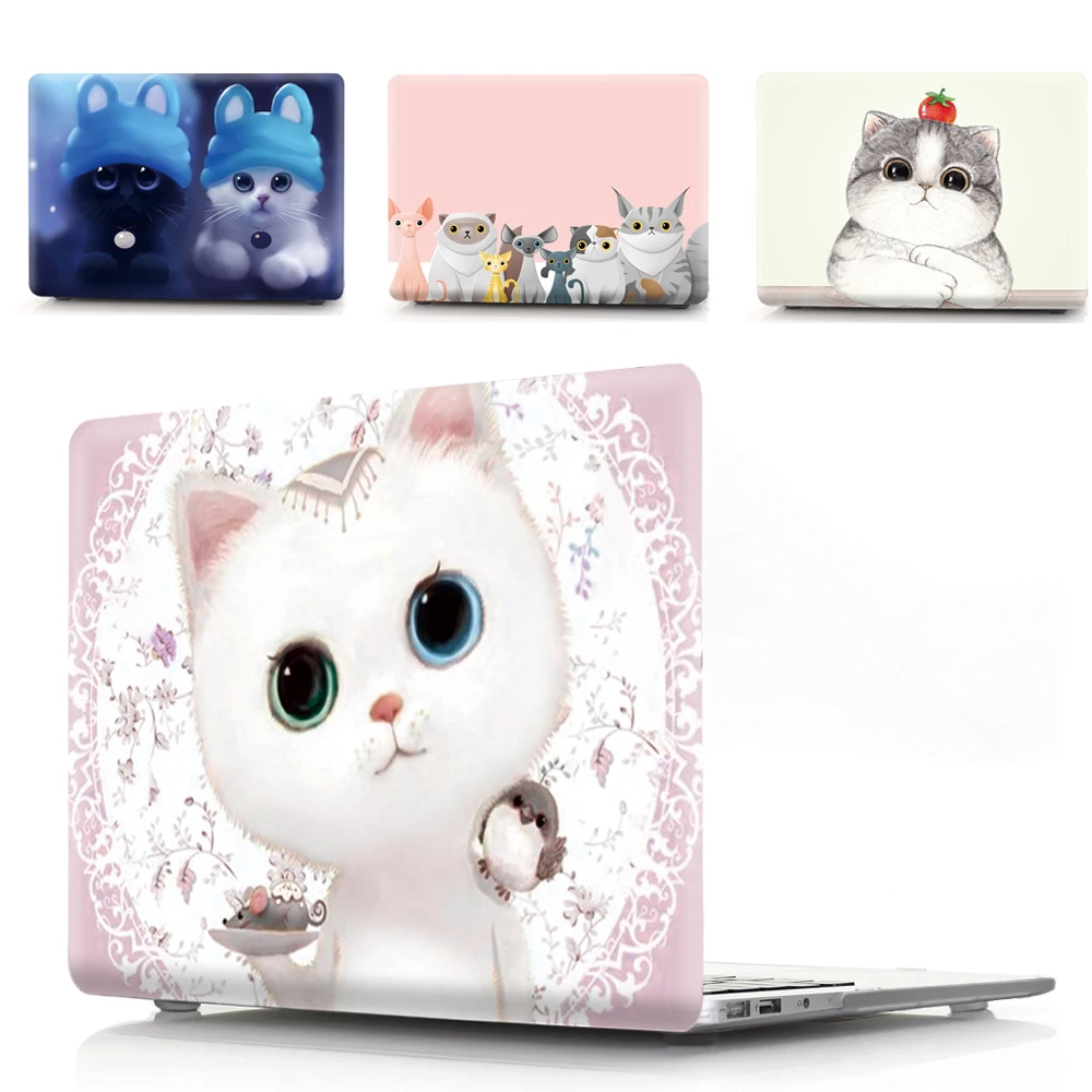 Cute Laptop Case Protector For Macbook Neo 13 2026 A3404 Macbook Air 13.3 15 Pro 14 16 A2941 A3241 A3240 A1466 Computer PC Pouch
Cute Laptop Case Protector For Macbook Neo 13 2026 A3404 Macbook Air 13.3 15 Pro 14 16 A2941 A3241 A3240 A1466 Computer PC Pouch