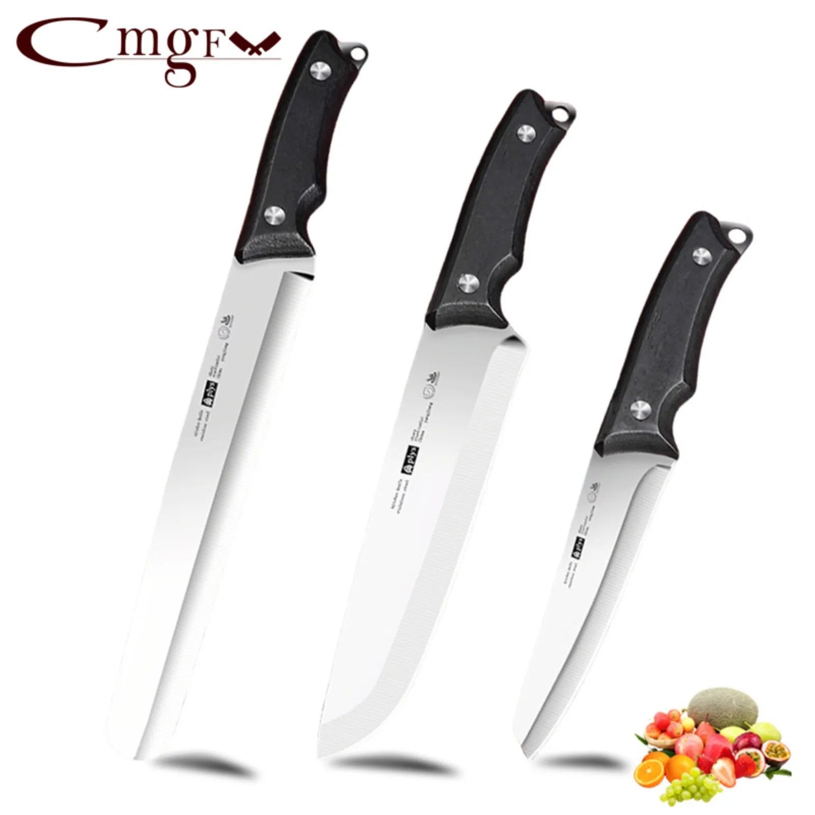 3-Piece Stainless Steel Large-Sized Peeler Set – Thickened Blades for Watermelon Cutting & Efficient Peeling
3-Piece Stainless Steel Large-Sized Peeler Set – Thickened Blades for Watermelon Cutting & Efficient Peeling