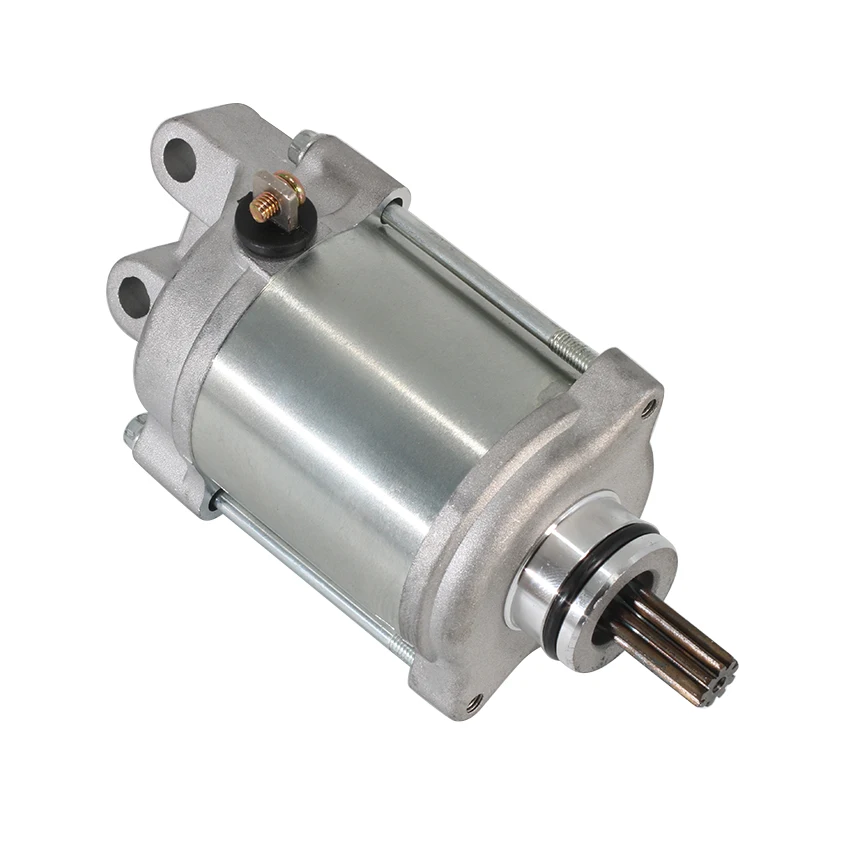 Motorcycle 12V Starter Motor For Arctic Cat TZ1 Turbo LXR LE International Z1 LXR SNO PRO F1100 LXR 31100-49X00
Motorcycle 12V Starter Motor For Arctic Cat TZ1 Turbo LXR LE International Z1 LXR SNO PRO F1100 LXR 31100-49X00