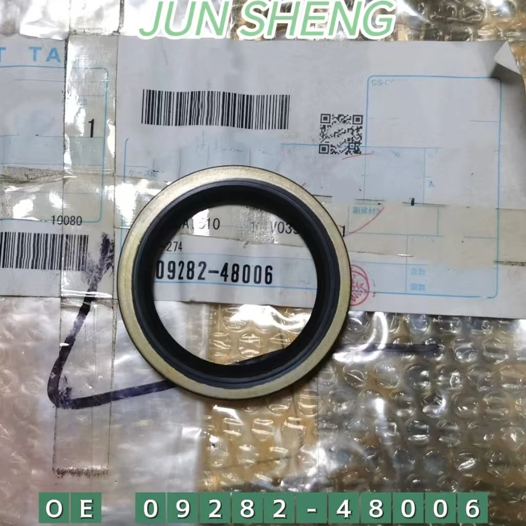 09282-48006 Сальник задней ступицы подшипника для Suzuki SJ410 SJ4CA CARRY 0928248006
09282-48006 Сальник задней ступицы подшипника для Suzuki SJ410 SJ4CA CARRY 0928248006