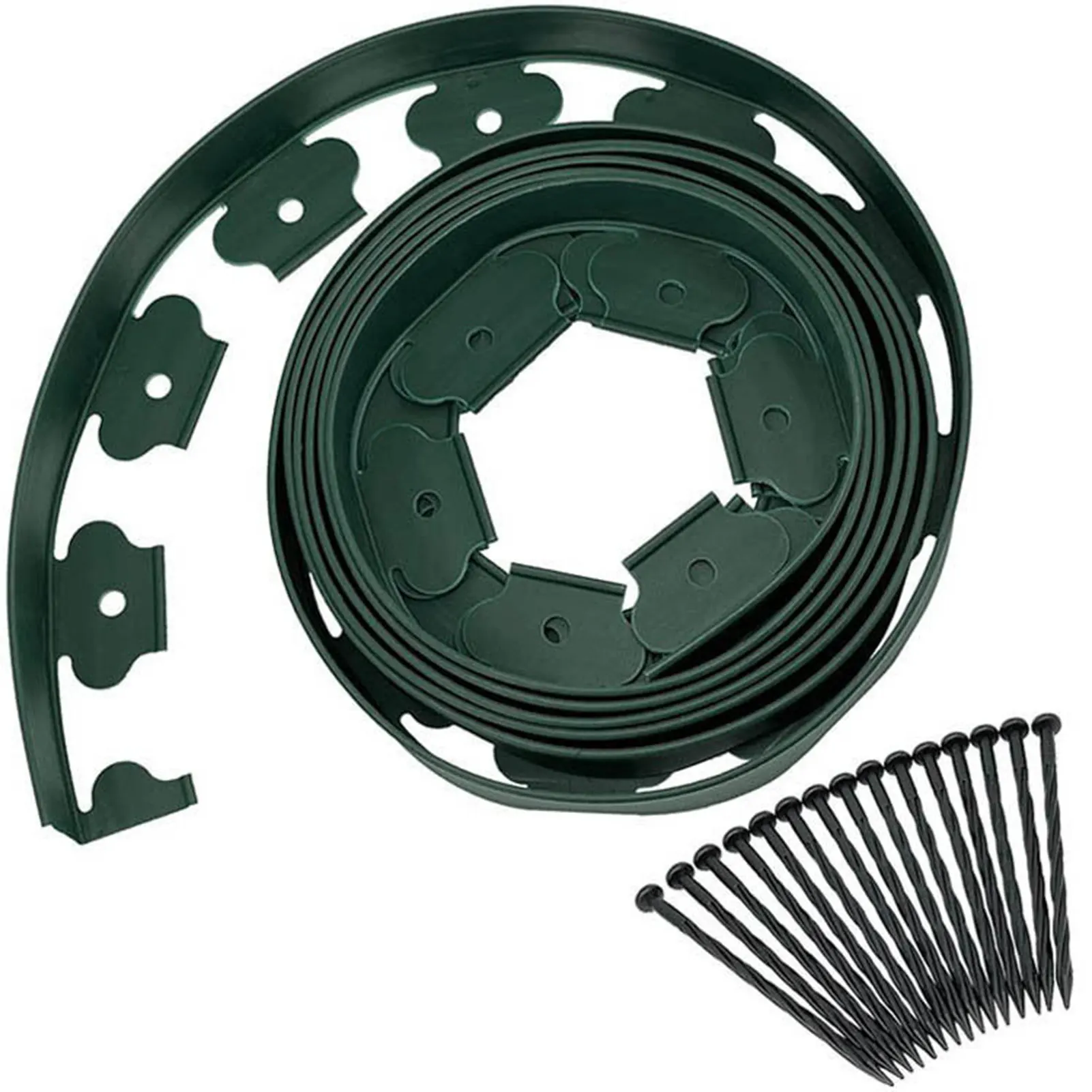 5/10M L-shaped Grass-stone Isolation Belt Plastic L-shaped Retaining Plate Material Thickened Grass-stone Isolation Belt Plate
5/10M L-shaped Grass-stone Isolation Belt Plastic L-shaped Retaining Plate Material Thickened Grass-stone Isolation Belt Plate