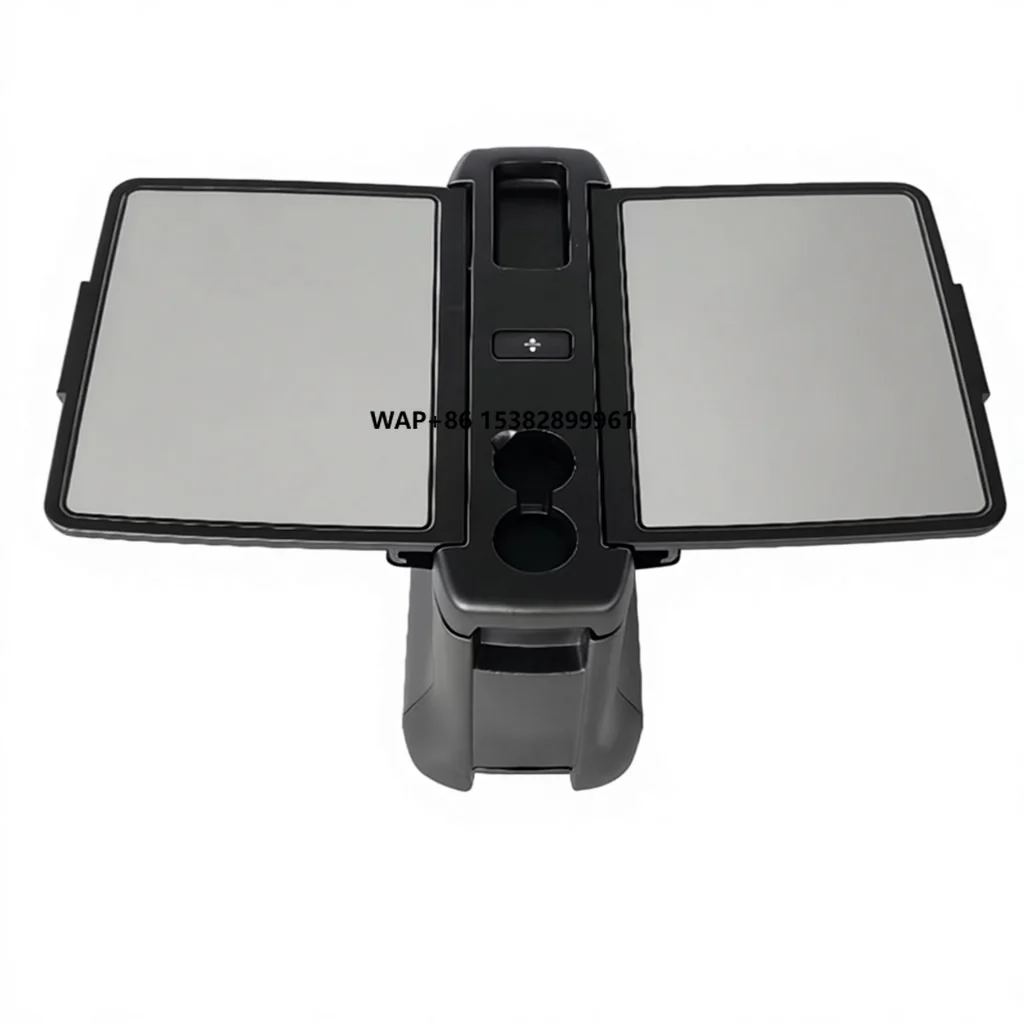 Automotive Modification Parts Black Center Console with Foldable Table for Vito V-class W447
Automotive Modification Parts Black Center Console with Foldable Table for Vito V-class W447