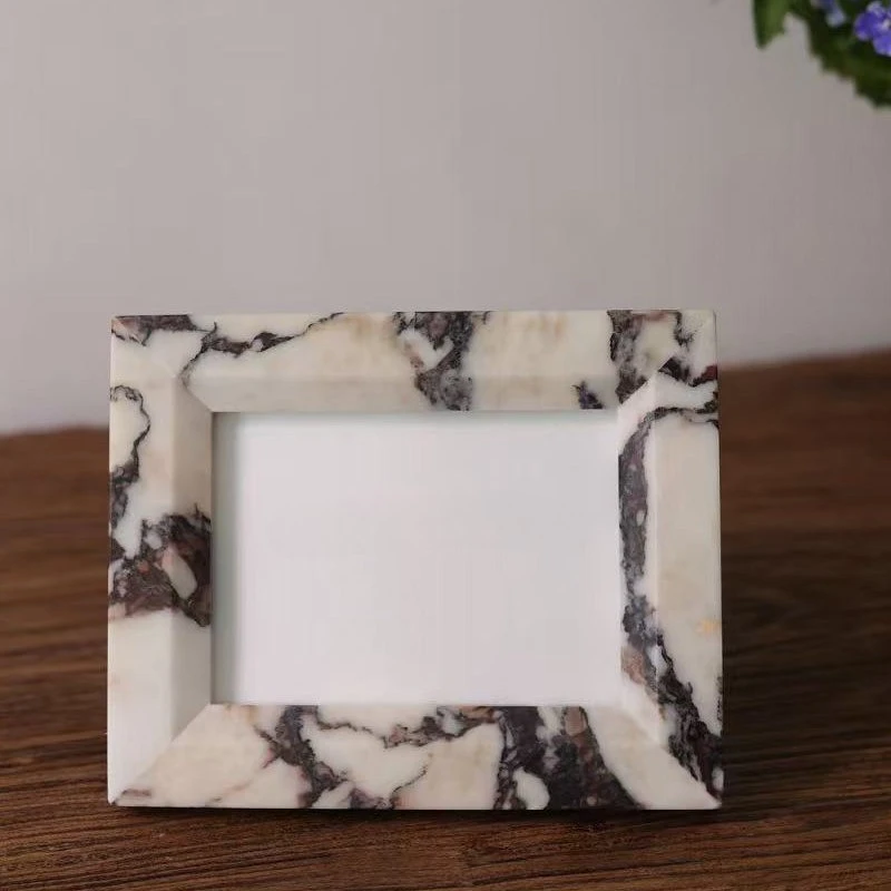 Luxury Marble Picture Frame for Tabletop ,Elegant Stone Picture Frame Display for Home Office Decor, Housewarming Gifts
Luxury Marble Picture Frame for Tabletop ,Elegant Stone Picture Frame Display for Home Office Decor, Housewarming Gifts