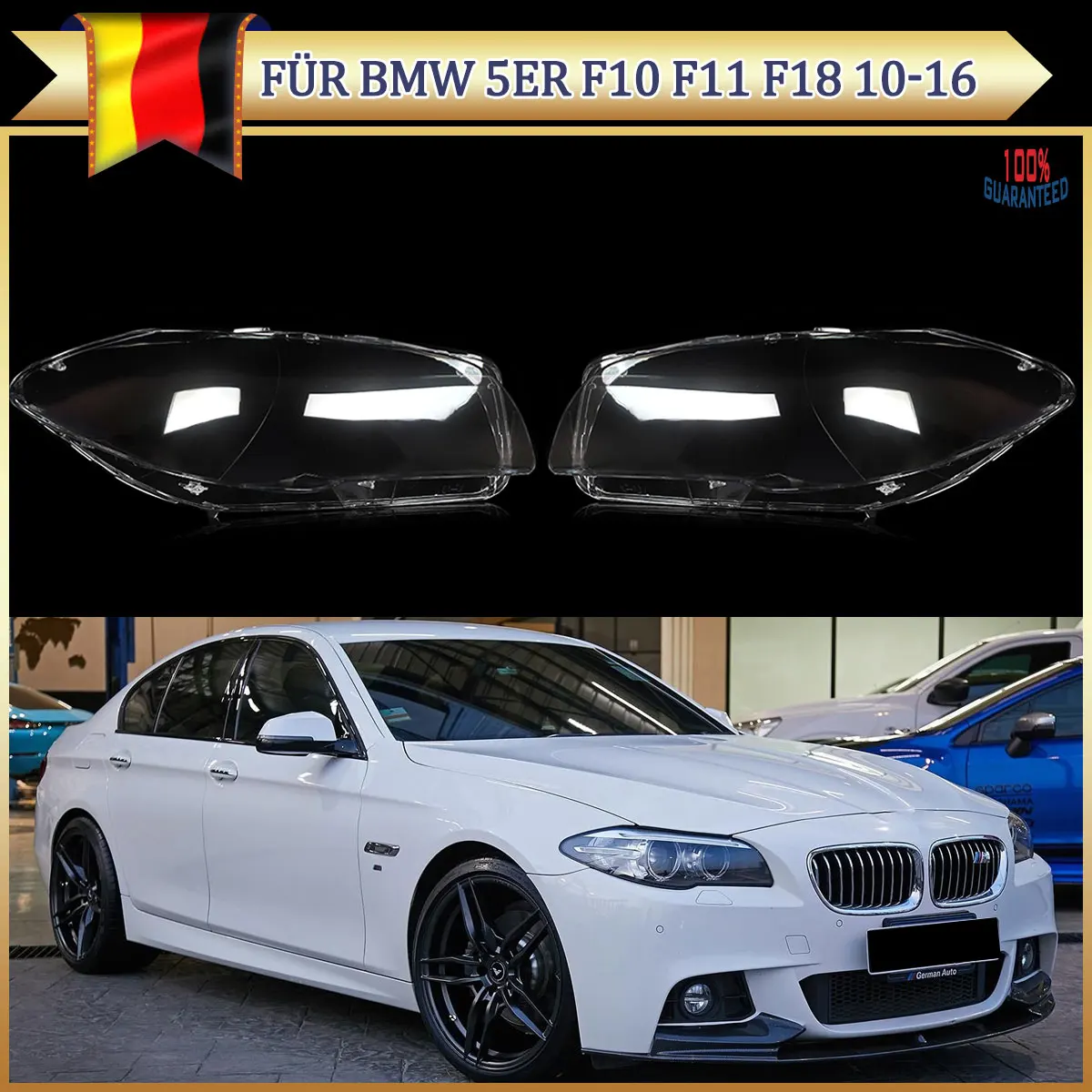 Левая и правая боковая фара, крышка фары, замена линзы для BMW 5 серии F10 F11 F18 2010-2014, корпус фары
Левая и правая боковая фара, крышка фары, замена линзы для BMW 5 серии F10 F11 F18 2010-2014, корпус фары