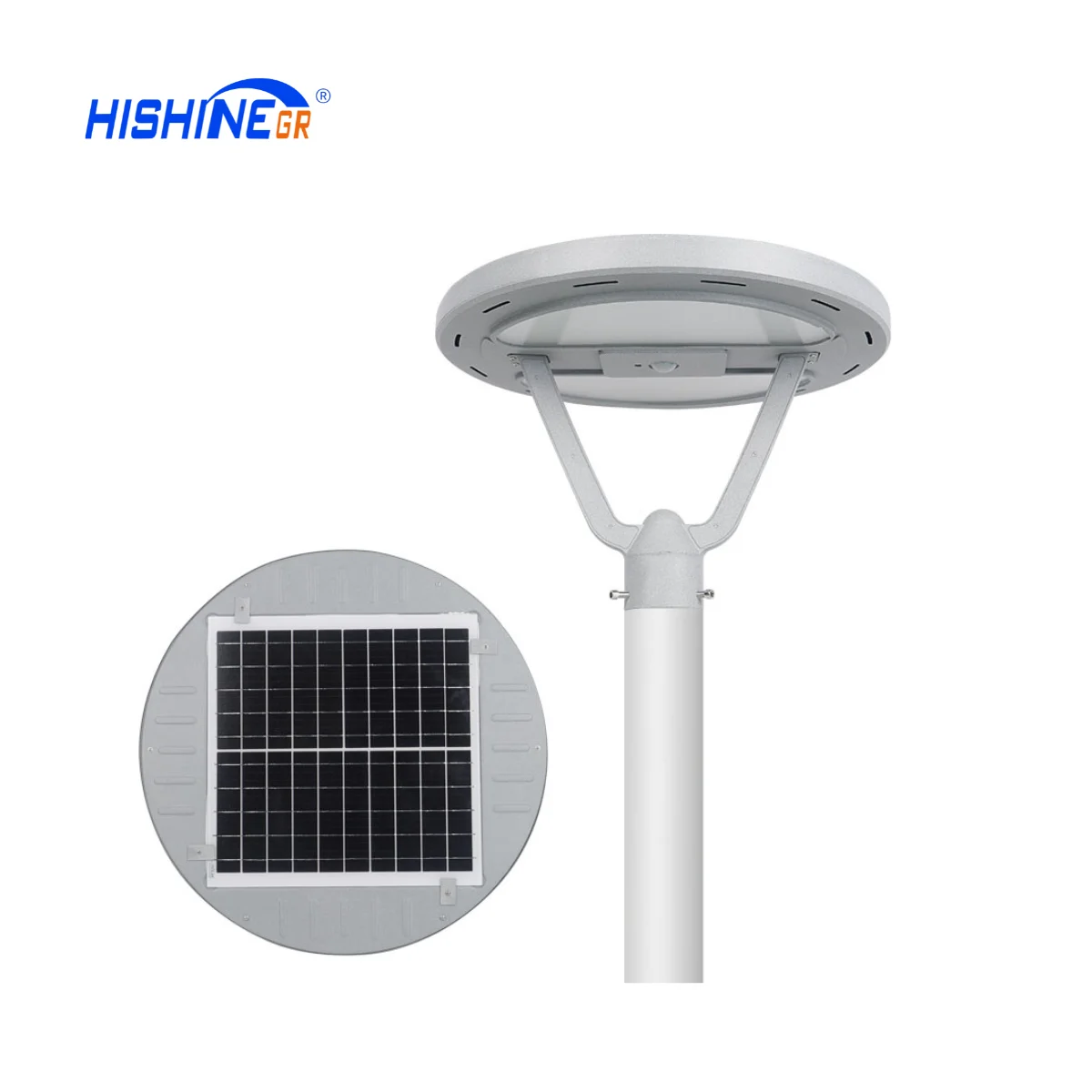 High Quality Motion Sensor Security Lighting for Garden 30W 50W Solar Lamps IP66 Garden Light
High Quality Motion Sensor Security Lighting for Garden 30W 50W Solar Lamps IP66 Garden Light