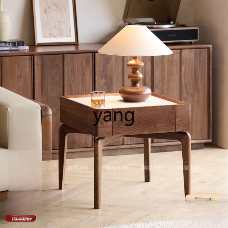 LZR Modern Simple Living Room Solid Wood Square Table Storage Sofa Side Cabinet
LZR Modern Simple Living Room Solid Wood Square Table Storage Sofa Side Cabinet