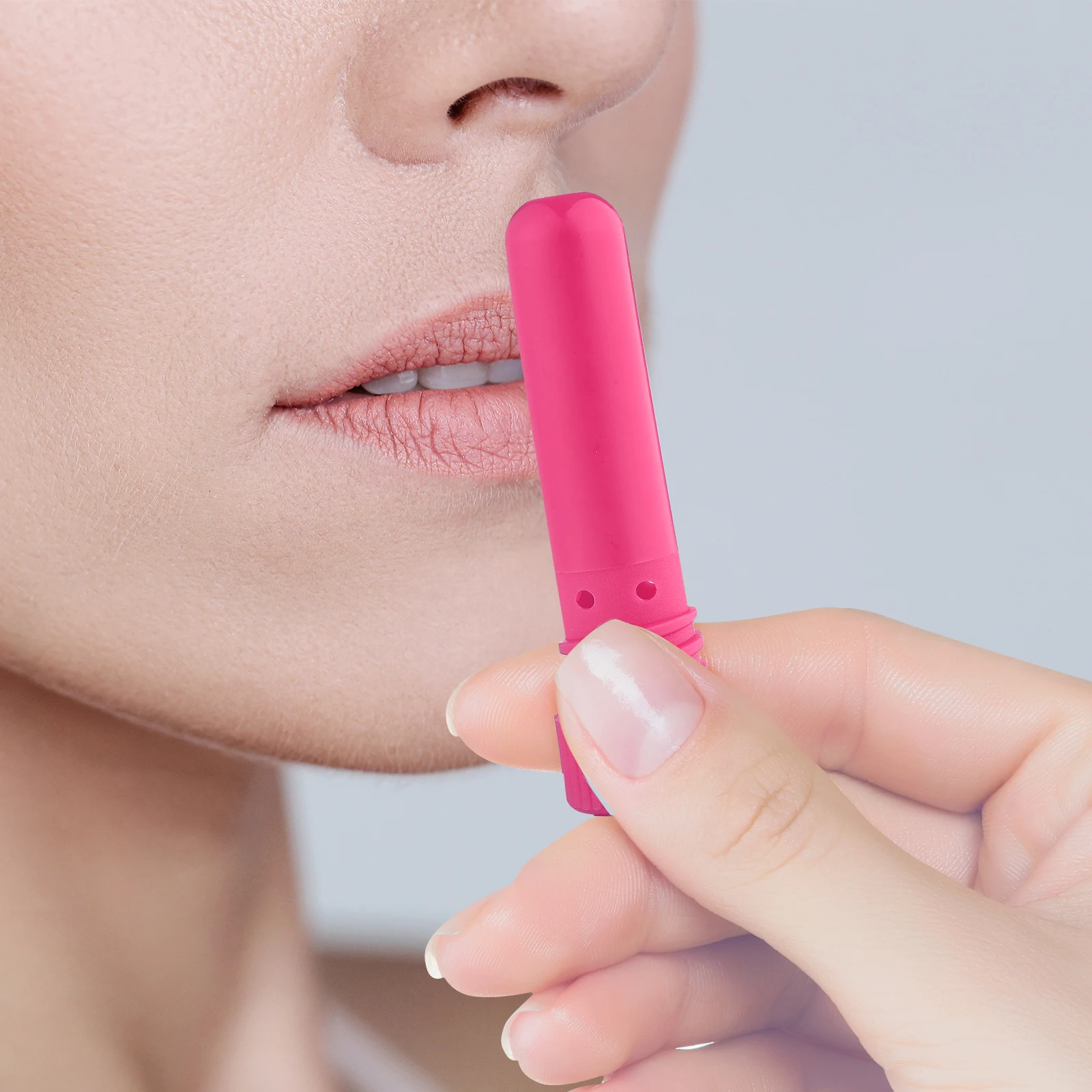 1 комплект пустых носовых тюбиков, портативная ароматерапия для эфирных масел, многоразовые духи для носа с хлопком 
1 комплект пустых носовых тюбиков, портативная ароматерапия для эфирных масел, многоразовые духи для носа с хлопком