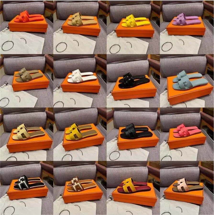 Designer Oran Women Slipper Flats Slides Famous High Heels Sandal Womens Slide Sliders Shoes Flip Flops Summer Orans Sandals Lux
Designer Oran Women Slipper Flats Slides Famous High Heels Sandal Womens Slide Sliders Shoes Flip Flops Summer Orans Sandals Lux