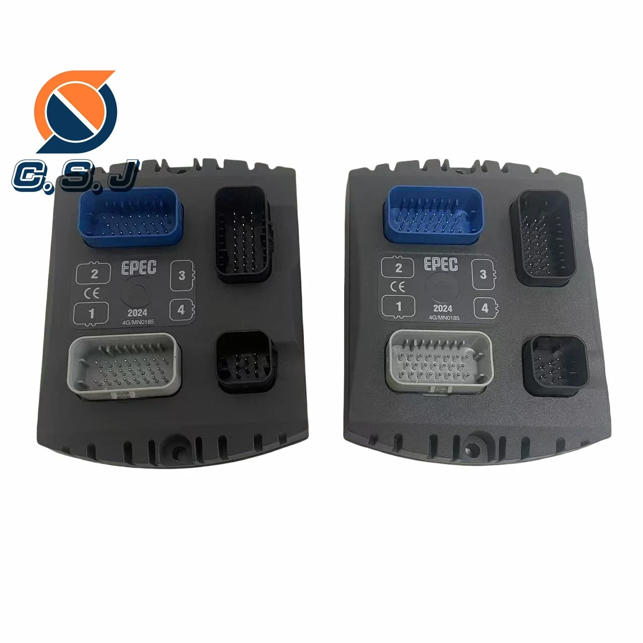 N02495179 Controller Module 17510454 55100216 DCM HCM ECM Programmable For Sandvik Metso Electric Parts
N02495179 Controller Module 17510454 55100216 DCM HCM ECM Programmable For Sandvik Metso Electric Parts