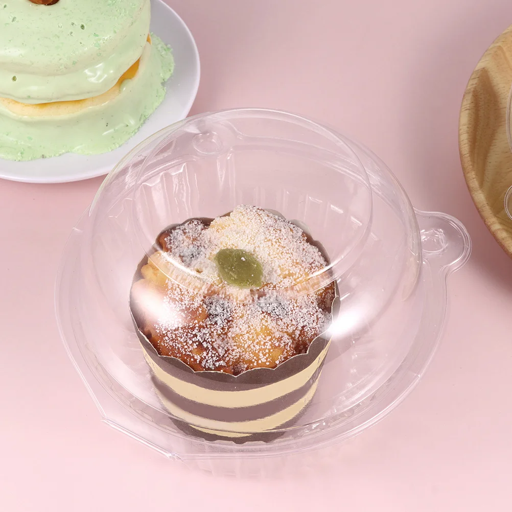 100 шт. прозрачная коробка для торта, коробки для десертов, компактные аксессуары, пончик, мусс для макарон для домашних животных с крышкой
100 шт. прозрачная коробка для торта, коробки для десертов, компактные аксессуары, пончик, мусс для макарон для домашних животных с крышкой