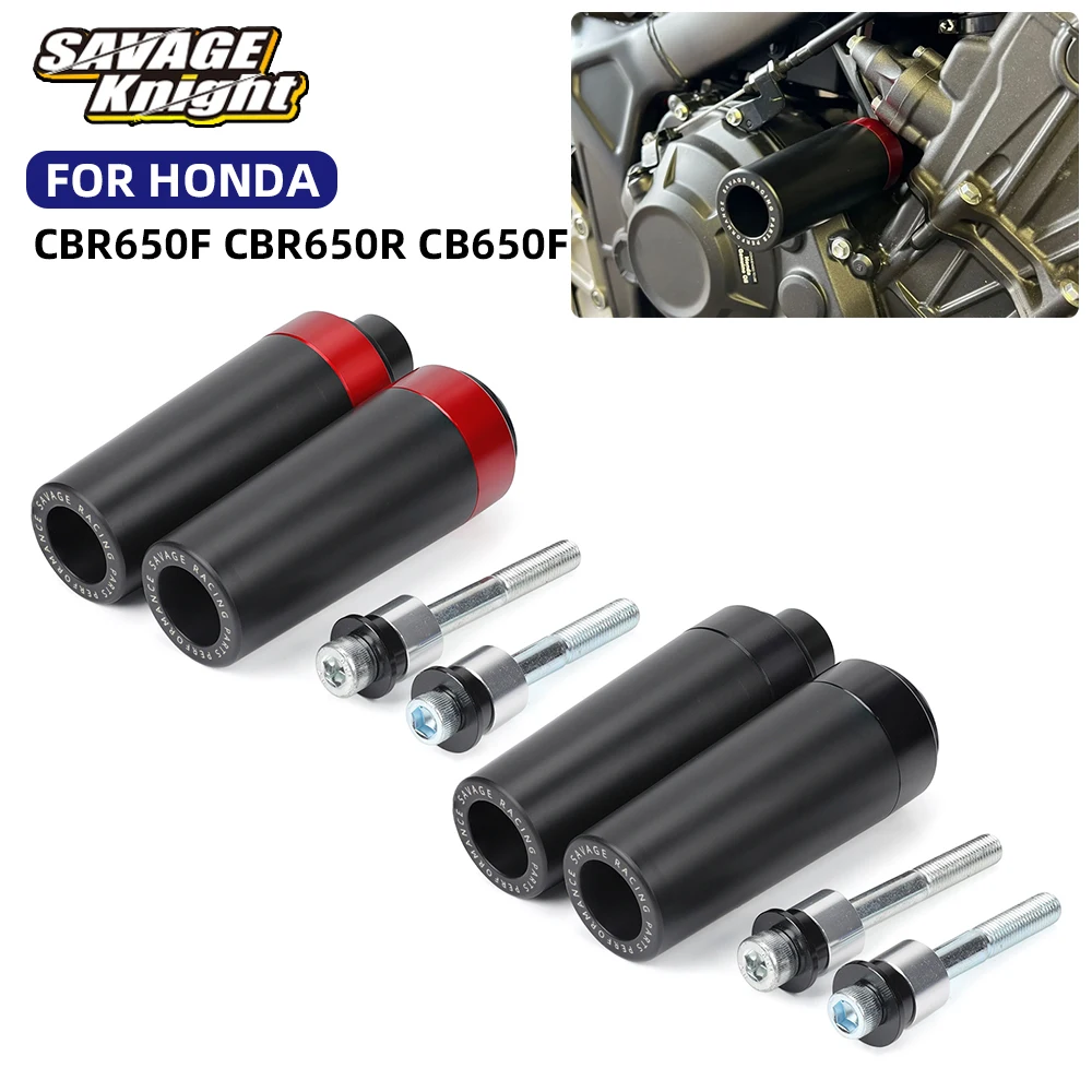 Защитные слайдеры для мотоциклов Honda CBR650F CBR650R CB650F 2014-2023, защита рамы от падений, POM-слайдеры
Защитные слайдеры для мотоциклов Honda CBR650F CBR650R CB650F 2014-2023, защита рамы от падений, POM-слайдеры