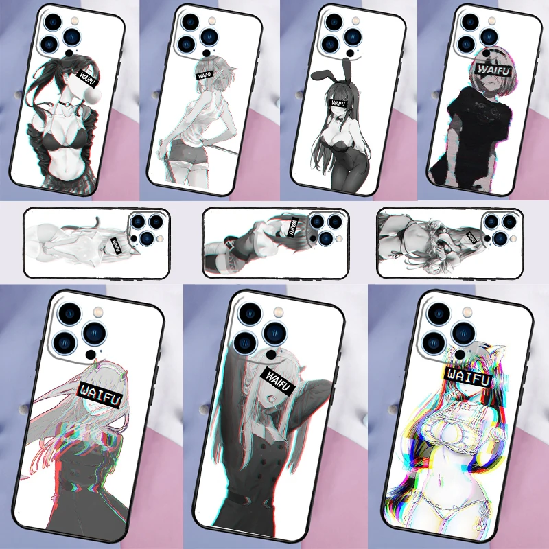 Sugoi Senpai Anime Waifu Sexy Girl Phone Case For ZTE Nubia Red Magic 10 Air 6 7 6S 7S 8S 9S 10S Pro 8 9 10 11 Pro Plus Cover
Sugoi Senpai Anime Waifu Sexy Girl Phone Case For ZTE Nubia Red Magic 10 Air 6 7 6S 7S 8S 9S 10S Pro 8 9 10 11 Pro Plus Cover