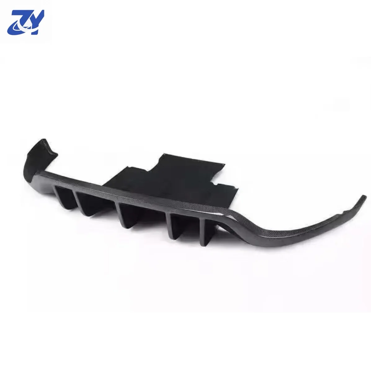 MC Style Carbon Fiber Car Rear Diffuser Down Spoiler For Maserati Gran Turismo GT
MC Style Carbon Fiber Car Rear Diffuser Down Spoiler For Maserati Gran Turismo GT