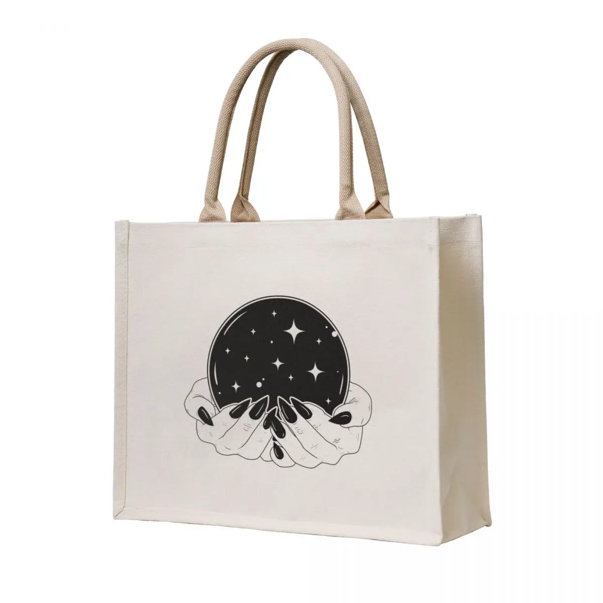 Crystal Ball Tote Bag tote bag men handbag tote bag canvas custom canvas 
Crystal Ball Tote Bag tote bag men handbag tote bag canvas custom canvas