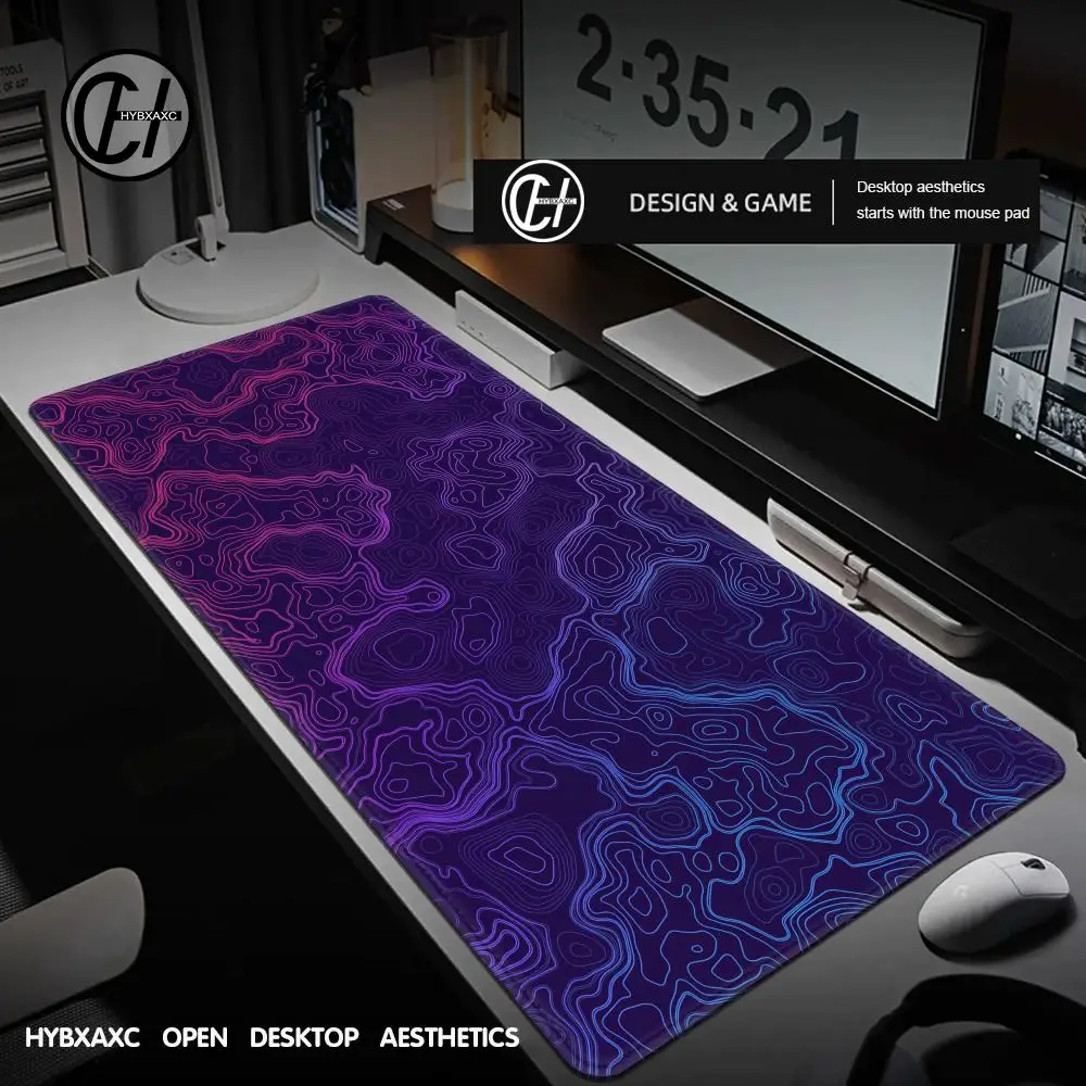 Art Corrugated Deskmat Large Mouse Pad Gaming Accessories Keyboard PC Gamer Carpet Office Desk Pad Gaming Mouse Pad Xxl Desk Mat
Art Corrugated Deskmat Large Mouse Pad Gaming Accessories Keyboard PC Gamer Carpet Office Desk Pad Gaming Mouse Pad Xxl Desk Mat