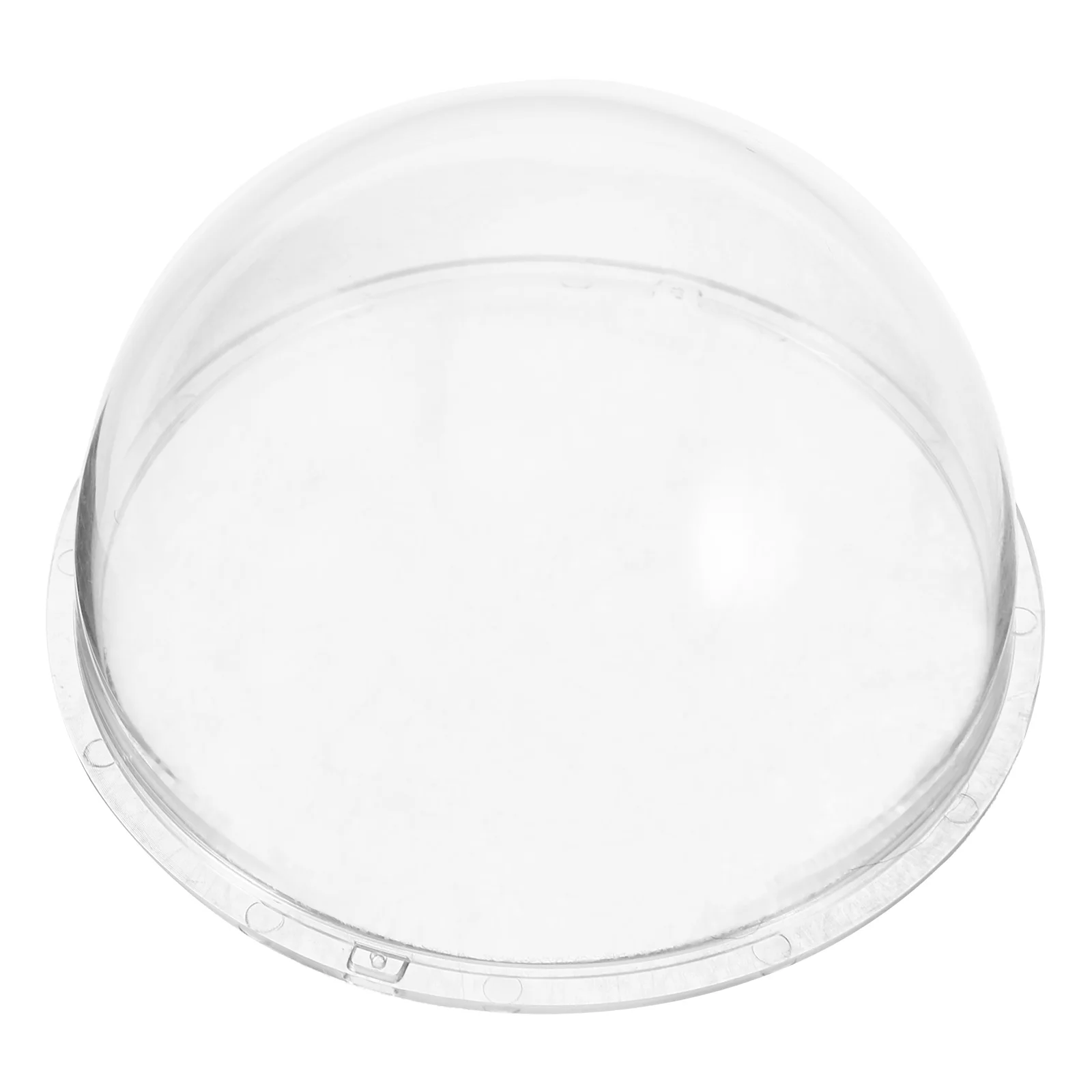 31 Inch Dome Cover Security Protector Waterproof Housing Shield Outdoor Accessories Rain
31 Inch Dome Cover Security Protector Waterproof Housing Shield Outdoor Accessories Rain