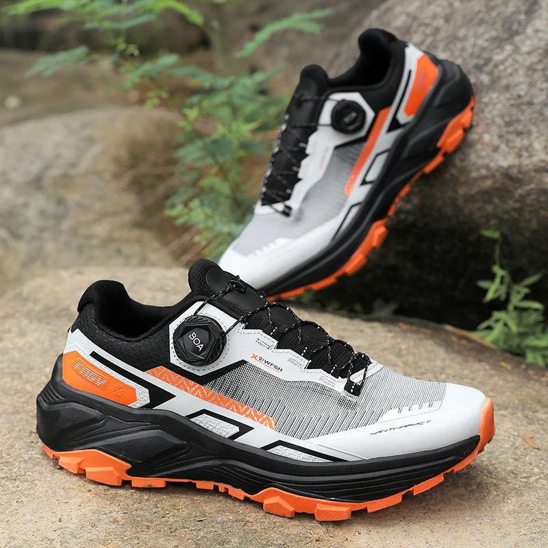 Mens Running Shoes 2026 New Breathe Mesh Outdoor Off Road Hiking Shoes Cushioning Flat Soft Mesh Walking Shoes for Man
Mens Running Shoes 2026 New Breathe Mesh Outdoor Off Road Hiking Shoes Cushioning Flat Soft Mesh Walking Shoes for Man