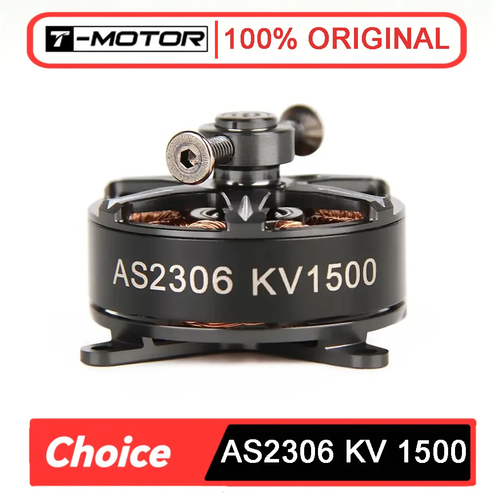 T-Motor с коротким валом AS2306 KV1500 KV1900 KV2300 2-3S Бесщеточный двигатель для комнатных самолетов F3P 3D 4D
T-Motor с коротким валом AS2306 KV1500 KV1900 KV2300 2-3S Бесщеточный двигатель для комнатных самолетов F3P 3D 4D