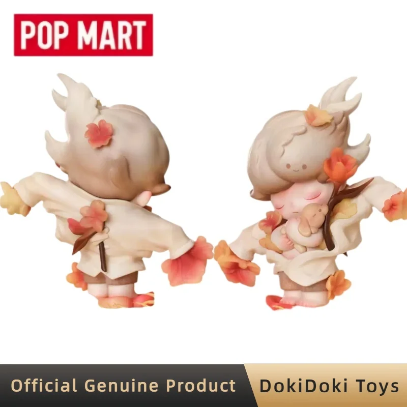 Коллекционная фигурка POPMART Dimoo Guard Love, художественная игрушка, подвеска, настольное украшение, декор для дома, кукла, подарок для взрослых коллекционеров
Коллекционная фигурка POPMART Dimoo Guard Love, художественная игрушка, подвеска, настольное украшение, декор для дома, кукла, подарок для взрослых коллекционеров