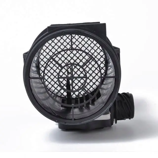 MAF Mass Air Flow Sensor 5WK9600 5WK9617 13621703275 13621703650 1707650 for BMW E36 E38 E39 Z3 M3 323 328 523 528
MAF Mass Air Flow Sensor 5WK9600 5WK9617 13621703275 13621703650 1707650 for BMW E36 E38 E39 Z3 M3 323 328 523 528