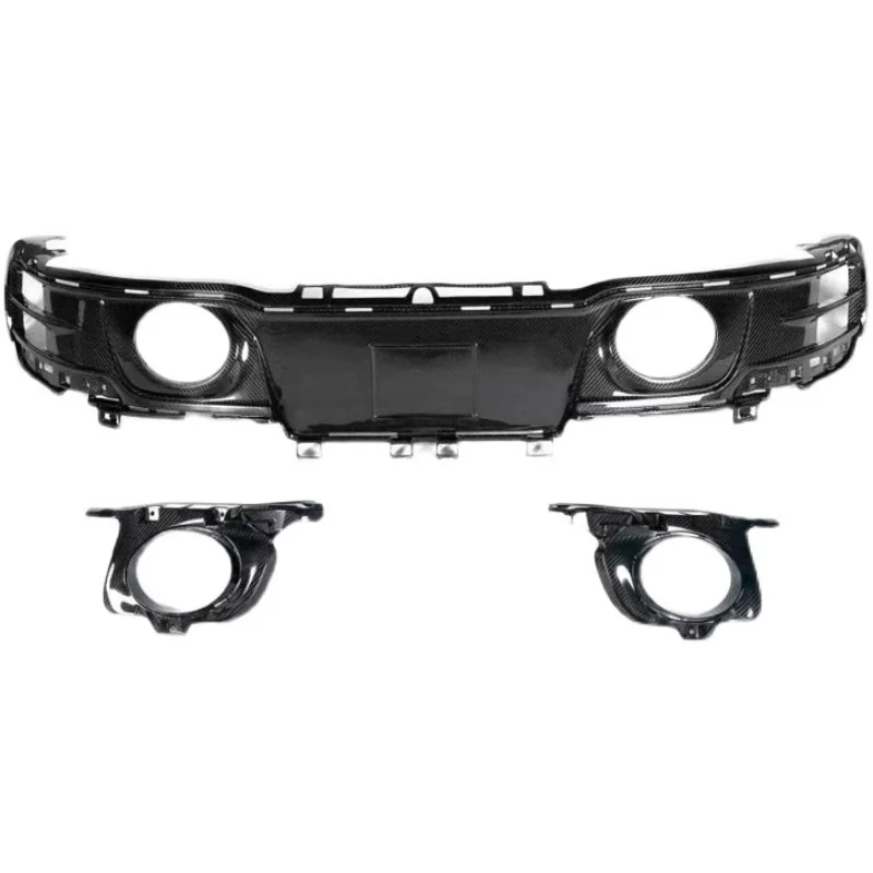 Dry Carbon fiber Rear Lip for Porsche 911 992 18-24 modified rear spoiler body kit Car Accessories
Dry Carbon fiber Rear Lip for Porsche 911 992 18-24 modified rear spoiler body kit Car Accessories