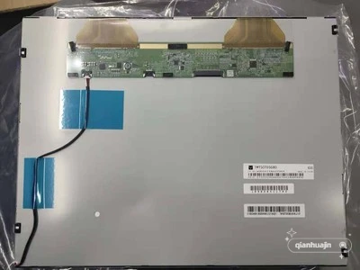 Оригинальный 15-дюймовый ЖК-экран TM150TDSG80, светодиодный, экран ноутбука, промышленный дисплей
Оригинальный 15-дюймовый ЖК-экран TM150TDSG80, светодиодный, экран ноутбука, промышленный дисплей