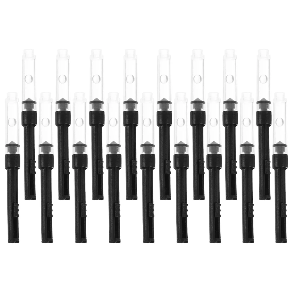 25 Pcs Ink Converter Push and Pull Absorber Pen Accessories Fountain Absorbers for
25 Pcs Ink Converter Push and Pull Absorber Pen Accessories Fountain Absorbers for