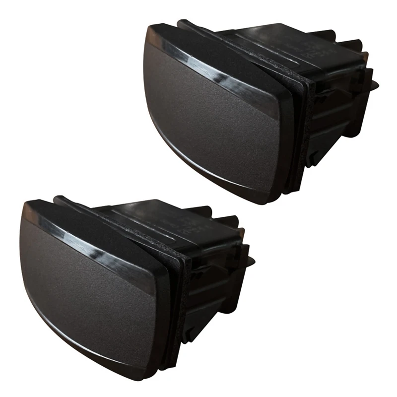 2X 48V Forward/Reverse Switch, For Club CAR DS And Precedent 1996-Up Electric Golf Cart Accessories, Replaces 101856002
2X 48V Forward/Reverse Switch, For Club CAR DS And Precedent 1996-Up Electric Golf Cart Accessories, Replaces 101856002