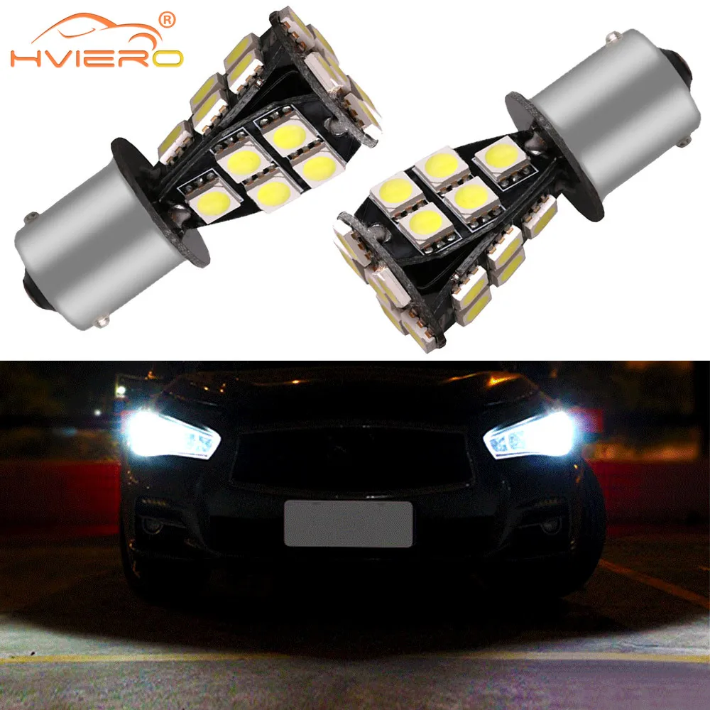 Car Red White Yellow 1156 1157 LED Tail Brake Light Parking 18SMD 5050 Reserve Lamp License Plate Turn Bulb Waterproof Universal
Car Red White Yellow 1156 1157 LED Tail Brake Light Parking 18SMD 5050 Reserve Lamp License Plate Turn Bulb Waterproof Universal