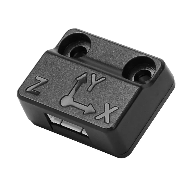 CREALITY Original ADXL345 Vibration Compensation Sensor for Ender-3 V3 KE Precise Sensing Control 3D Printer Accessories
CREALITY Original ADXL345 Vibration Compensation Sensor for Ender-3 V3 KE Precise Sensing Control 3D Printer Accessories