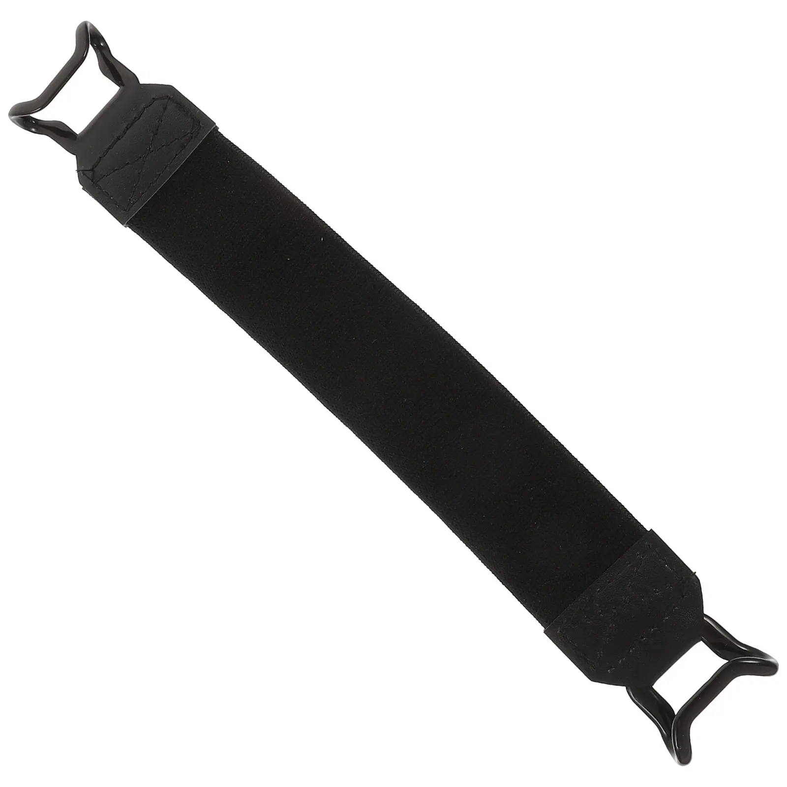 Anti Fall Back Sticker Band 3x19cm Black Tablet Hand Strap for Single Hand Operation Lightweight Portable Reading Hands
Anti Fall Back Sticker Band 3x19cm Black Tablet Hand Strap for Single Hand Operation Lightweight Portable Reading Hands