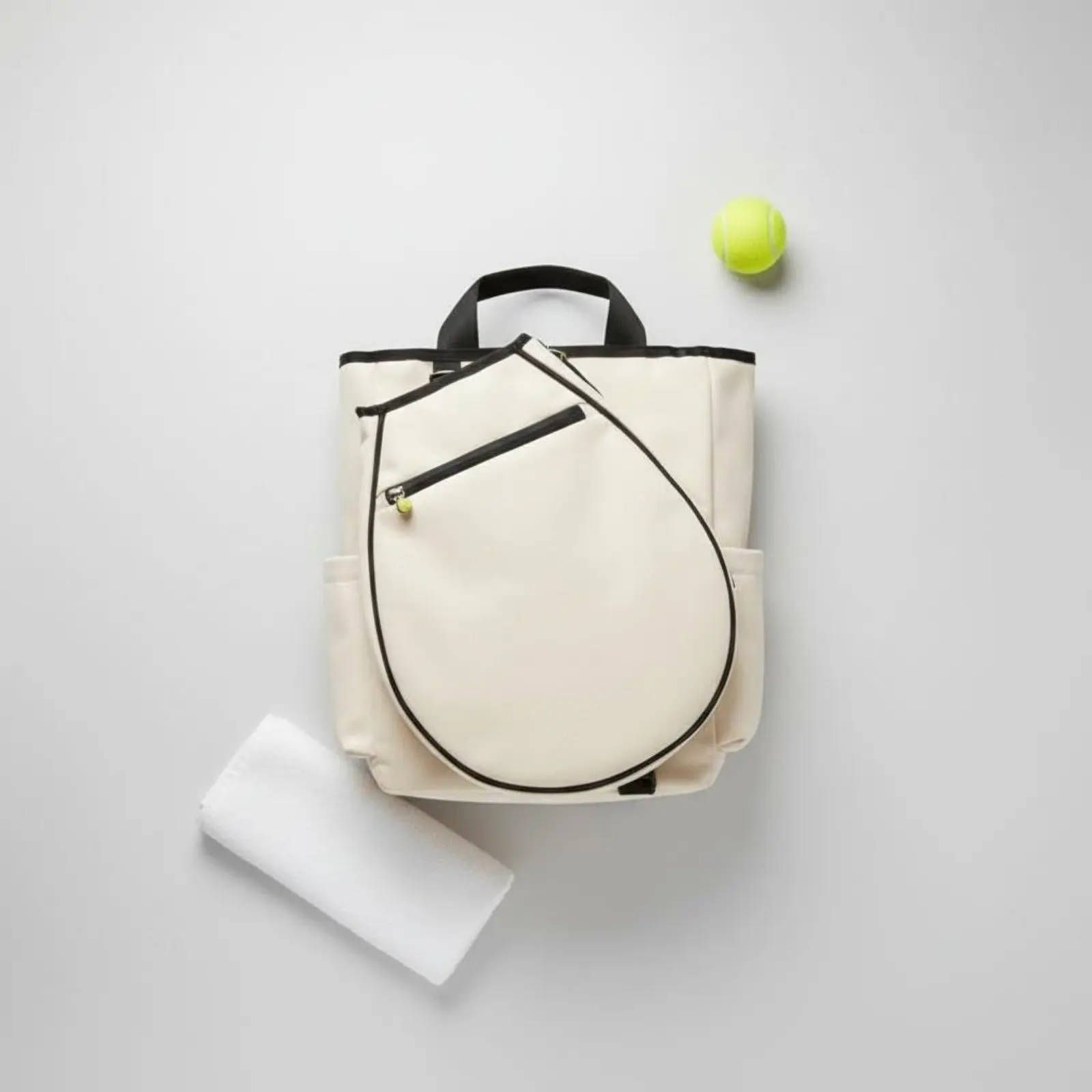 Tennis Tote Backpack Two-Way Use Canvas Tennis Bag Racket Carrier Backpack Large Capacity Badminton Racket Bag Organized Storage
Tennis Tote Backpack Two-Way Use Canvas Tennis Bag Racket Carrier Backpack Large Capacity Badminton Racket Bag Organized Storage
