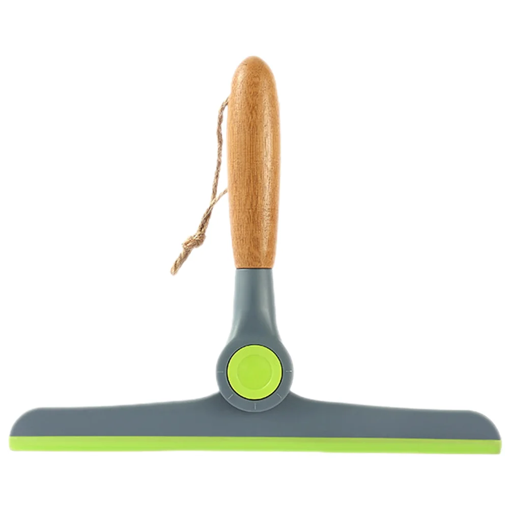 Shower Door Wooden Handle Wiper Automotive Window Cleaner Squeegee For Car Windows
Shower Door Wooden Handle Wiper Automotive Window Cleaner Squeegee For Car Windows
