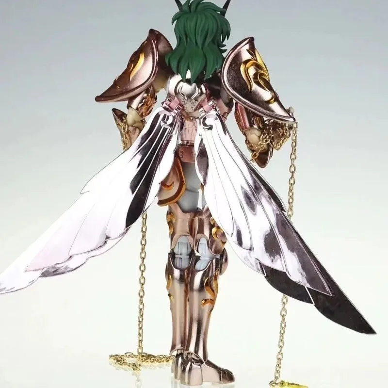 Saint Seiya Gt Fairy General Color Fairy General Color in Stock
Saint Seiya Gt Fairy General Color Fairy General Color in Stock