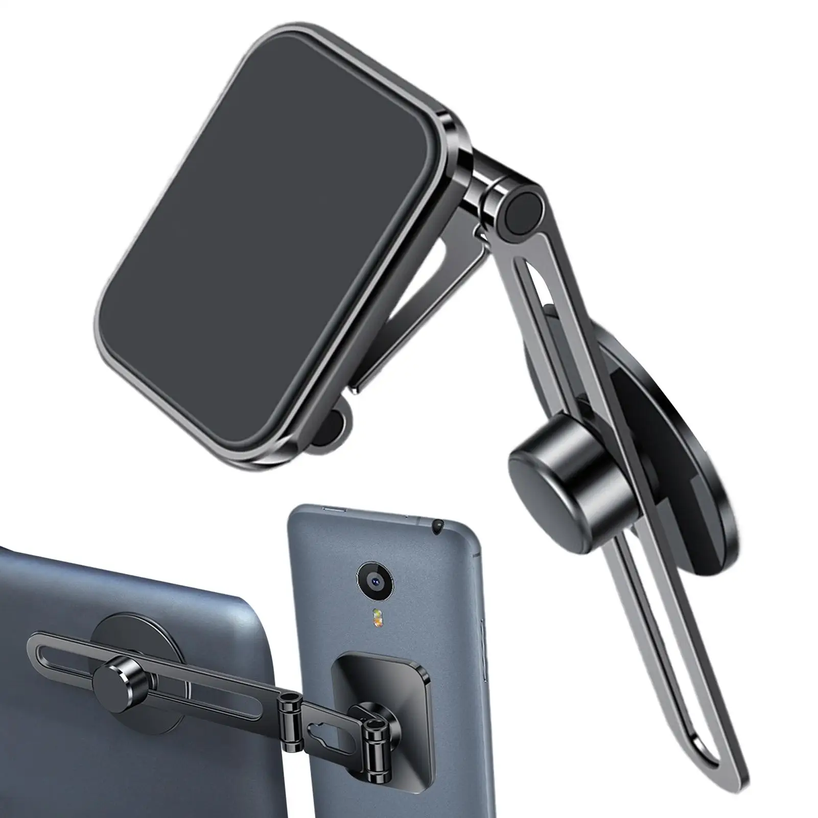 Magnetic Car Phone Holder Auto Dashboard Windshield Car Phone Mount Adjustable Rotating Strong Holder For Car Suv RV
Magnetic Car Phone Holder Auto Dashboard Windshield Car Phone Mount Adjustable Rotating Strong Holder For Car Suv RV
