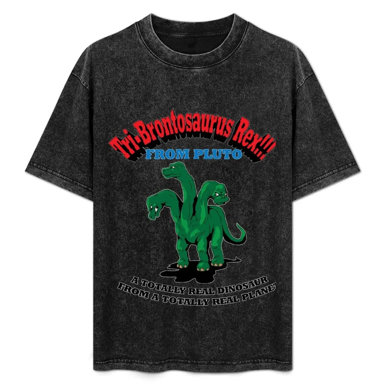 Tri-Bronto T-Shirt Standard Fit Solid Tee Shirt
Tri-Bronto T-Shirt Standard Fit Solid Tee Shirt