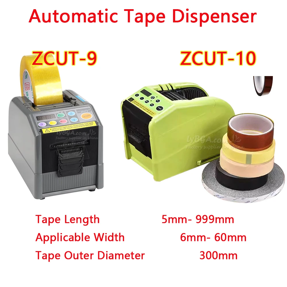 Автоматический диспенсер для ленты LY ZCUT-9/ZCUT-10, упаковочная машина для резки бумаги для двухсторонней резки ленты, ширина резки 6–60 мм
Автоматический диспенсер для ленты LY ZCUT-9/ZCUT-10, упаковочная машина для резки бумаги для двухсторонней резки ленты, ширина резки 6–60 мм