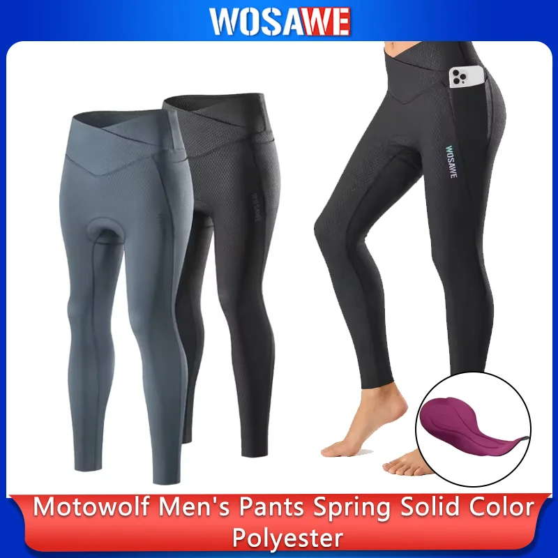 WOSAWE Motowolf Man Pants Spring In Stock Solid Color Polyester Be106 None Pants Enduro The Price Of
WOSAWE Motowolf Man Pants Spring In Stock Solid Color Polyester Be106 None Pants Enduro The Price Of