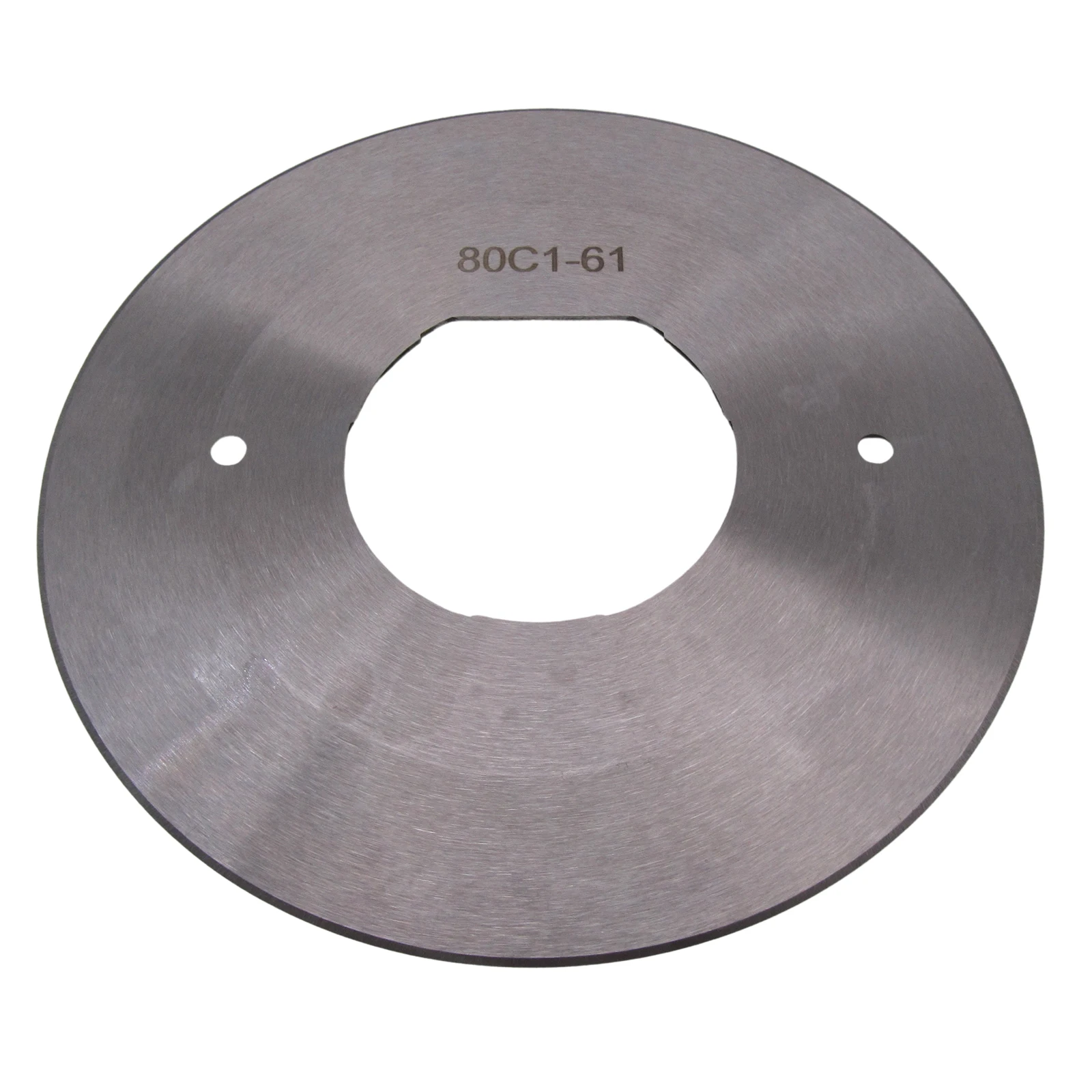 5-1/4 "Круглые Лезвия/нож подходит для режущих станков EASTMAN R5-1/4E61 # R80C1-61
5-1/4 "Круглые Лезвия/нож подходит для режущих станков EASTMAN R5-1/4E61 # R80C1-61