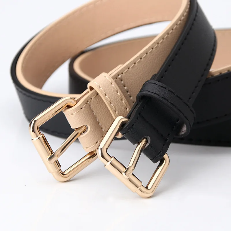 Fashionable and Stylish Belt Women's Versatile Dress Sweater Coat Decorative Youth Jeans Women's Belt
Fashionable and Stylish Belt Women's Versatile Dress Sweater Coat Decorative Youth Jeans Women's Belt