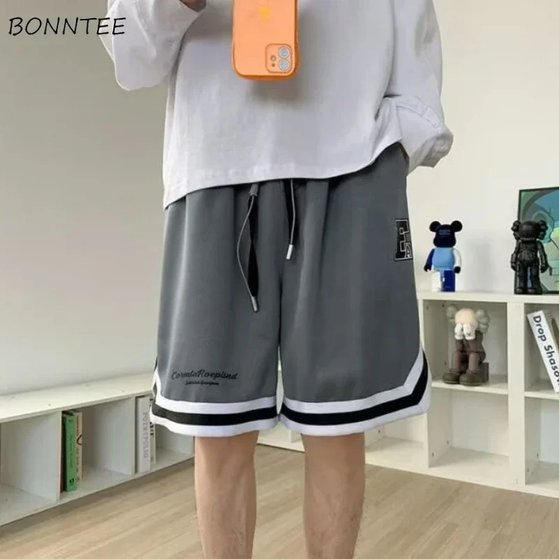 Шорты Мужские спортивные повседневные, свободные дышащие Джоггеры в стиле пэчворк, красивые универсальные мягкие, индивидуальная уличная одежда, лето
Шорты Мужские спортивные повседневные, свободные дышащие Джоггеры в стиле пэчворк, красивые универсальные мягкие, индивидуальная уличная одежда, лето