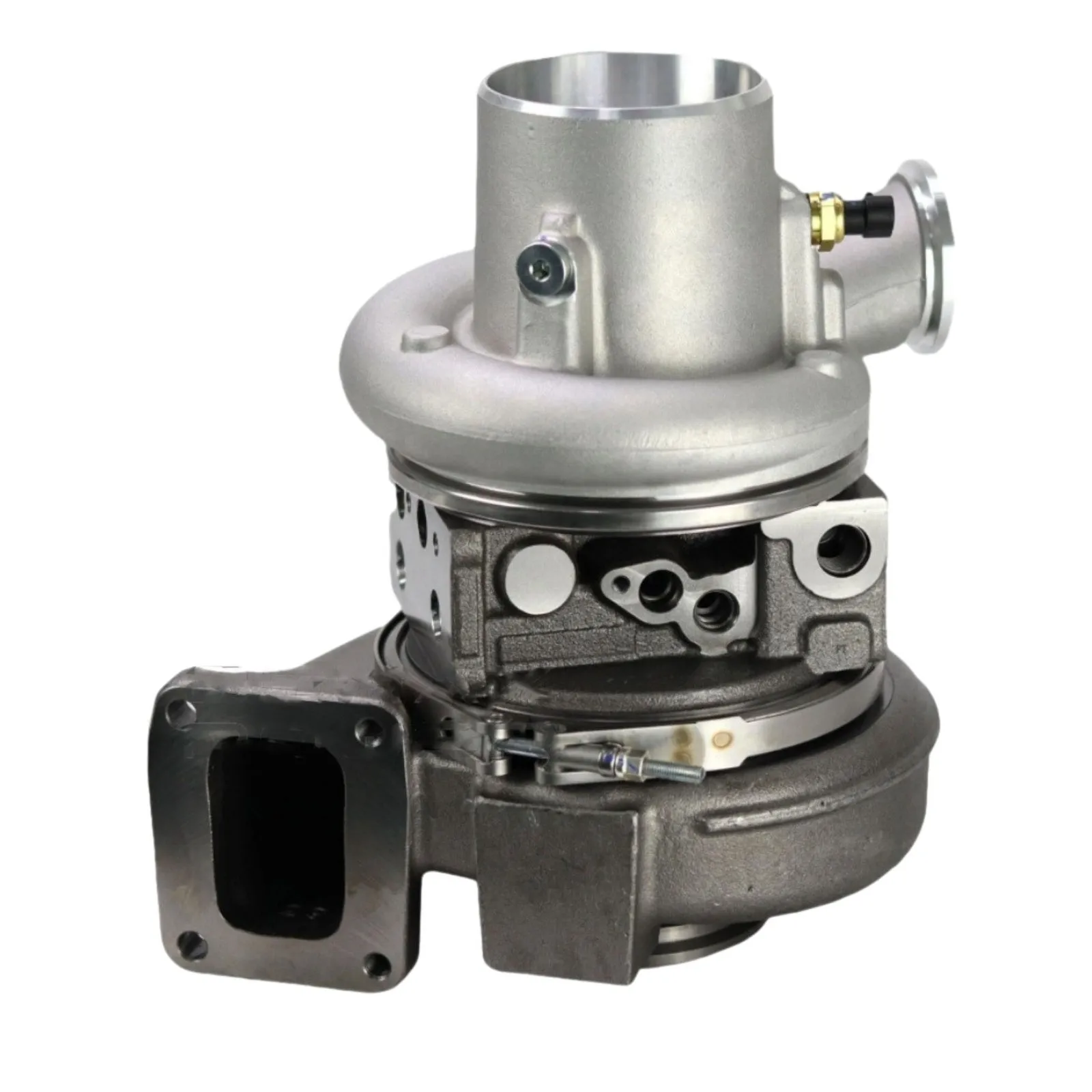 5354625 Turbo for Cummins ISC8.3 Engine 2839574 3778793 Without Solenoid &Sensor
5354625 Turbo for Cummins ISC8.3 Engine 2839574 3778793 Without Solenoid &Sensor