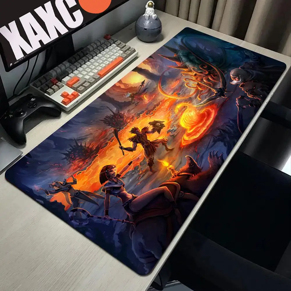 Большой игровой коврик для мыши Tibia, компьютерный коврик для мыши, ПК, геймерский коврик для мыши, коврик для ноутбука, силиконовый коврик для мыши, клавиатура
Большой игровой коврик для мыши Tibia, компьютерный коврик для мыши, ПК, геймерский коврик для мыши, коврик для ноутбука, силиконовый коврик для мыши, клавиатура