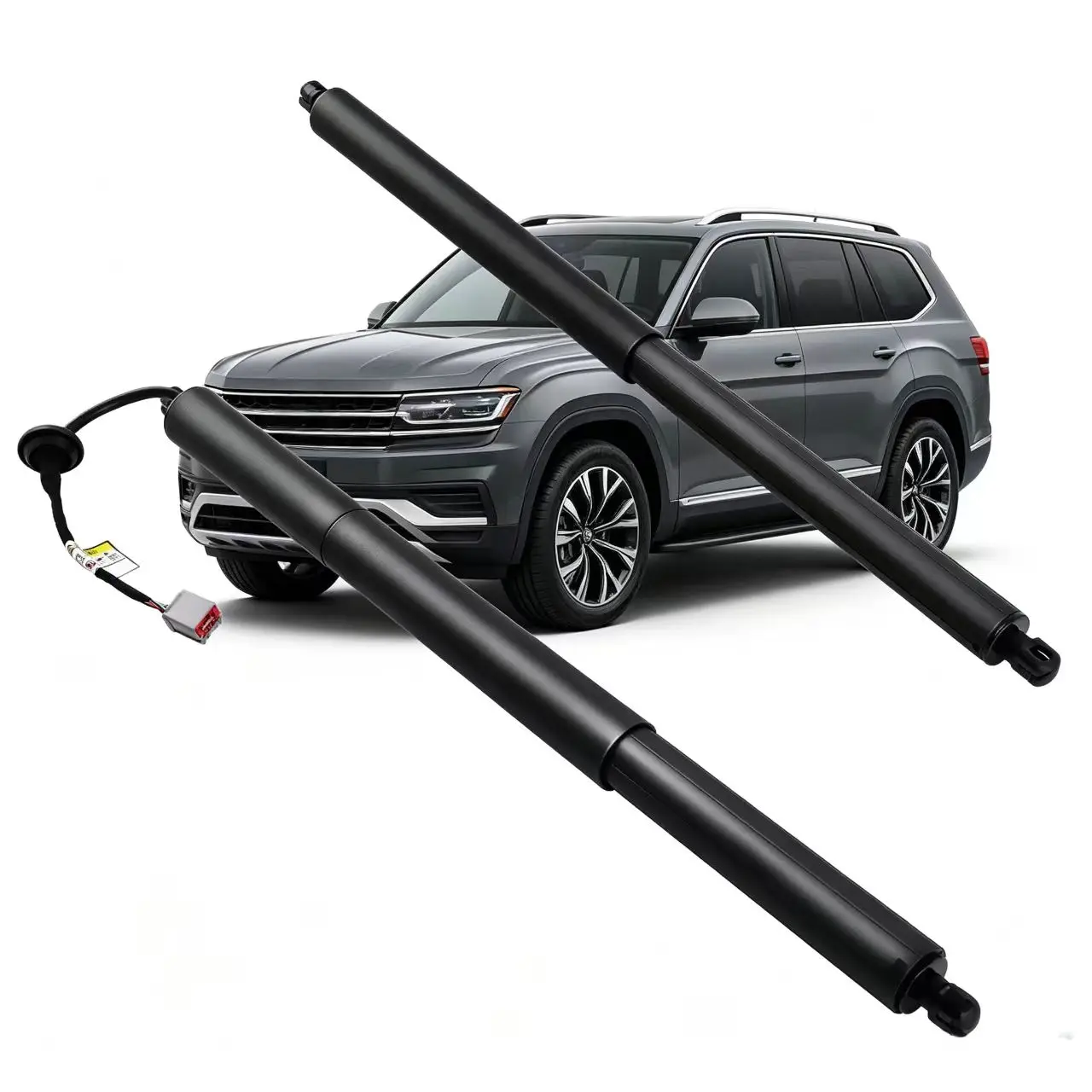 Rear Tailgate Damper 68289846AB Brand New Left Electric Tailgate Lift Rod for Jeep Cherokee 2020- 68289846AC 68289854AB
Rear Tailgate Damper 68289846AB Brand New Left Electric Tailgate Lift Rod for Jeep Cherokee 2020- 68289846AC 68289854AB