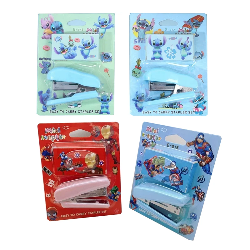 Набор мини-степлеров «Капибара», портативный настольный компактный многофункциональный степлер для студентов, канцелярские принадлежности для офиса
Набор мини-степлеров «Капибара», портативный настольный компактный многофункциональный степлер для студентов, канцелярские принадлежности для офиса