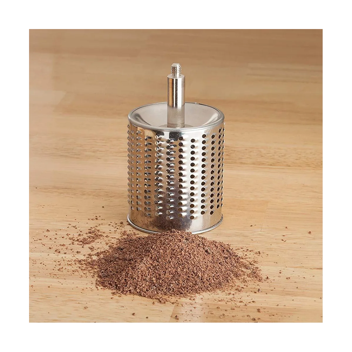 Multifunctional Vegetable Mill Grater with 5 Drums Vegetable Cutter Slicer and Shredder Graters Potato Carrot Shredder
Multifunctional Vegetable Mill Grater with 5 Drums Vegetable Cutter Slicer and Shredder Graters Potato Carrot Shredder